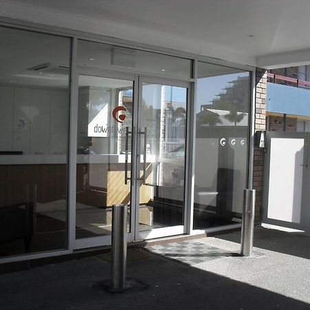 Downtown Motel Γουολόνγκογκ Εξωτερικό φωτογραφία