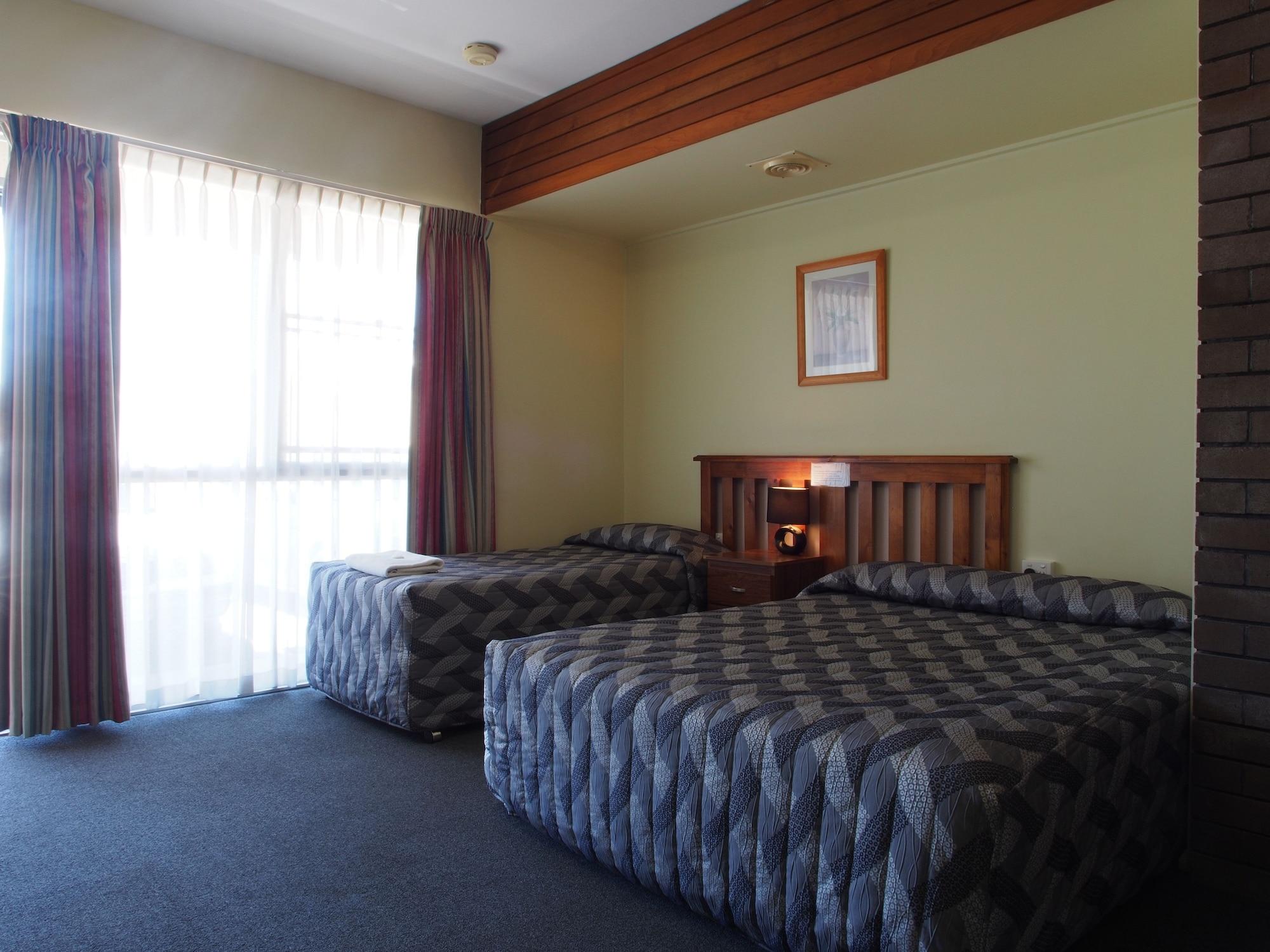 Downtown Motel Γουολόνγκογκ Εξωτερικό φωτογραφία
