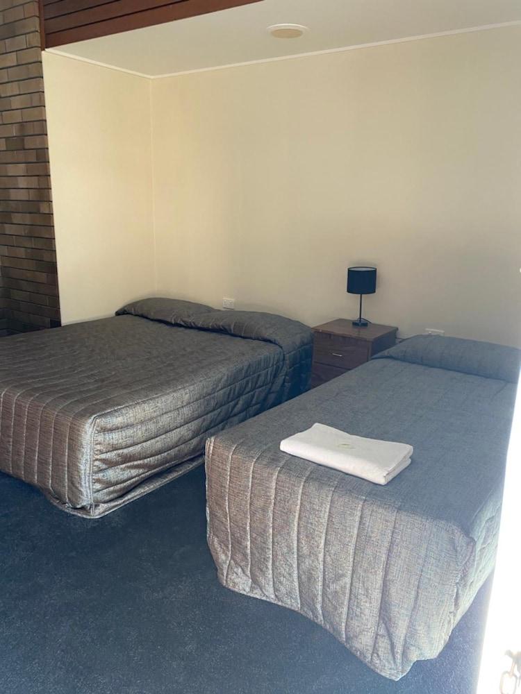 Downtown Motel Γουολόνγκογκ Εξωτερικό φωτογραφία