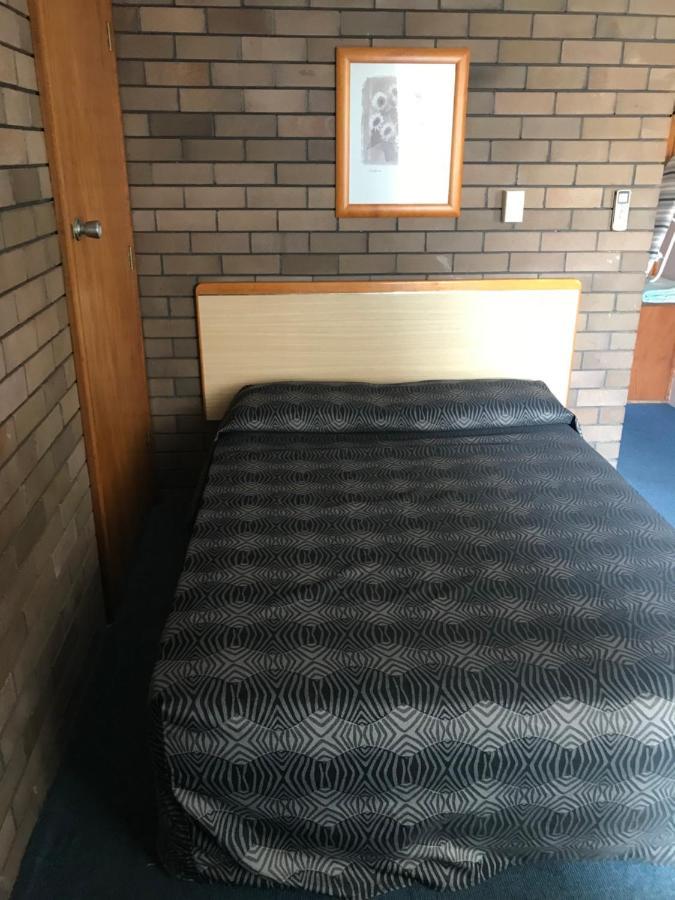 Downtown Motel Γουολόνγκογκ Εξωτερικό φωτογραφία